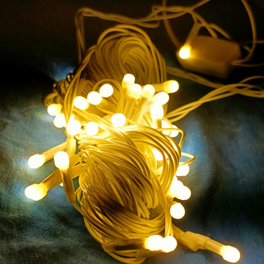 Serial lights hotsell