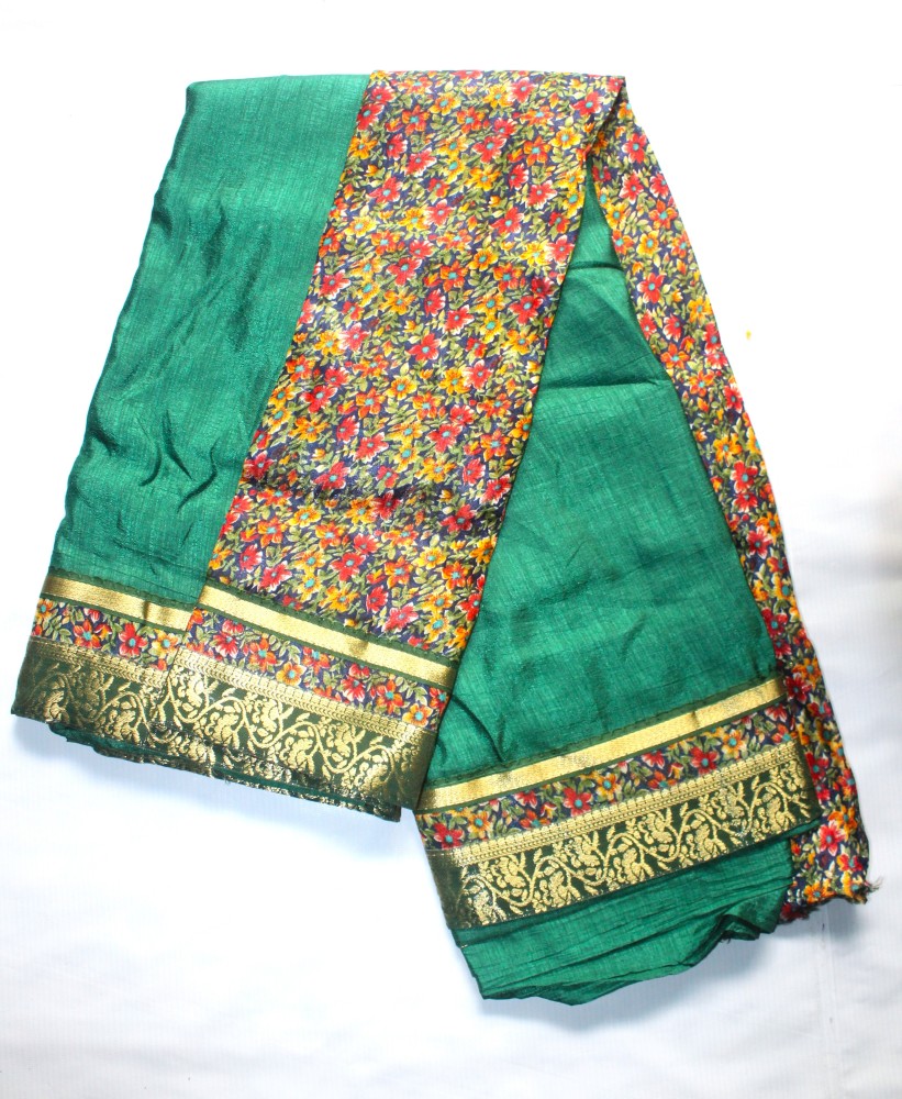 Kalamkari sarees online on sale flipkart