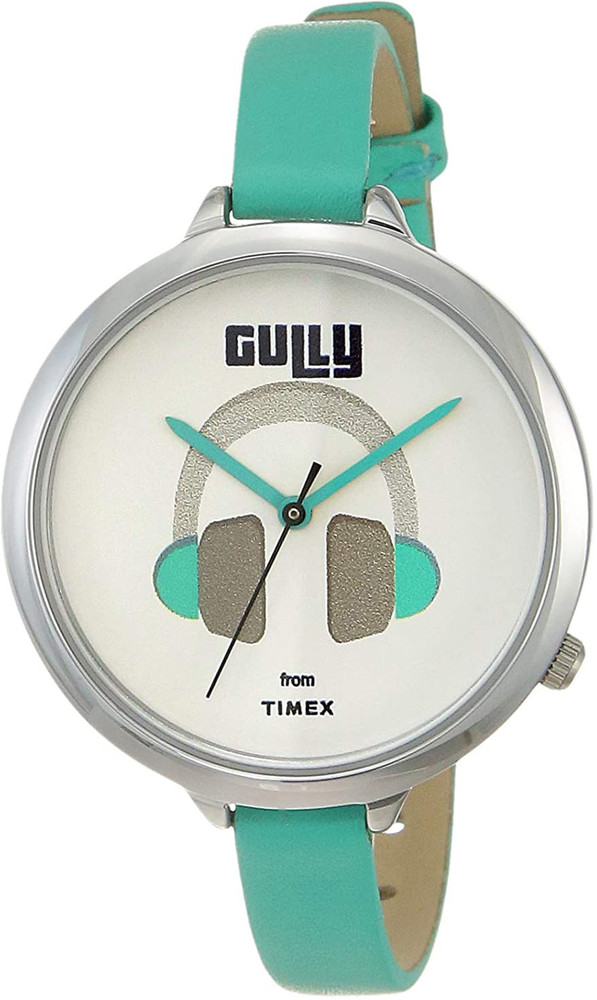 Gully watches by timex sales