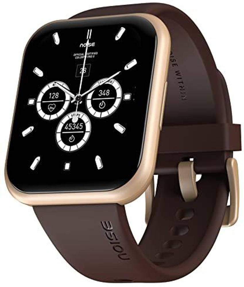 Vintage best sale smart watch