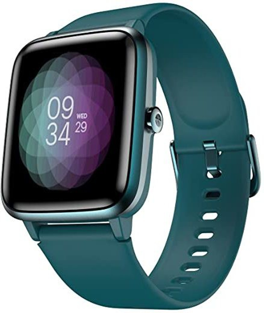 AHWAVEEDA Impossible Screen Guard for Noise ColorFit Pro 2 Full Touch Control Smart Watch Teal Green AHWAVEEDA Flipkart