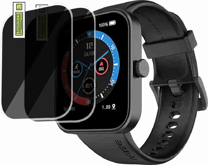 Flipkart watch top screen touch