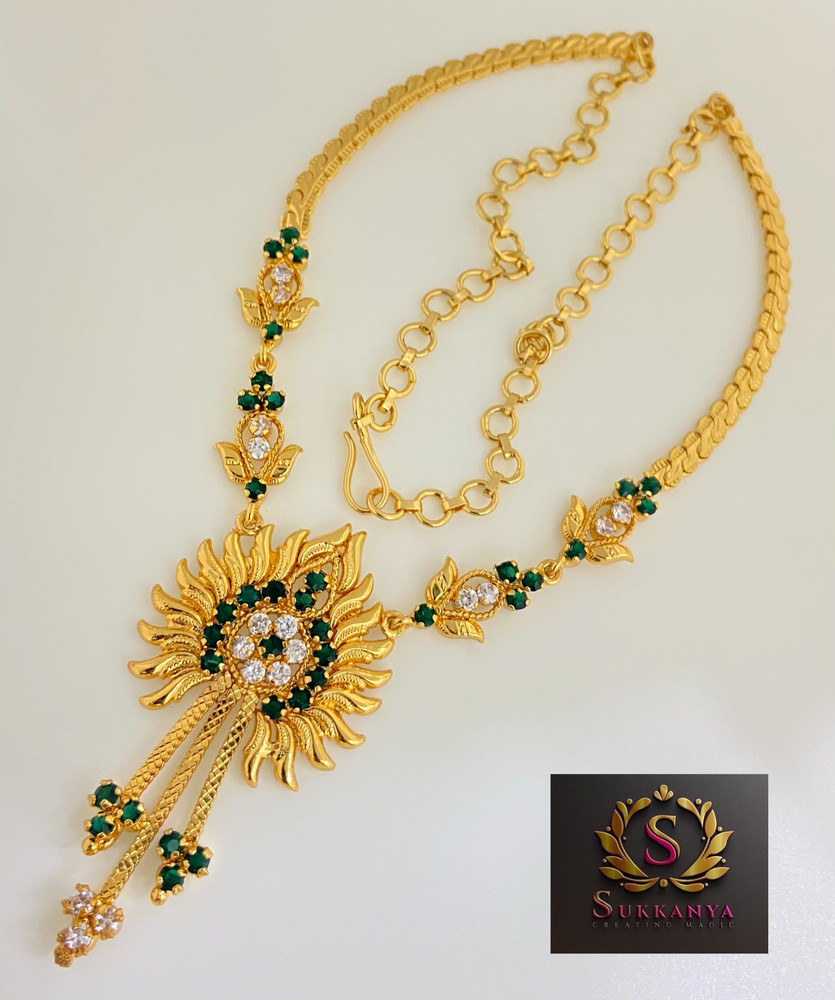 Flipkart necklace with price store