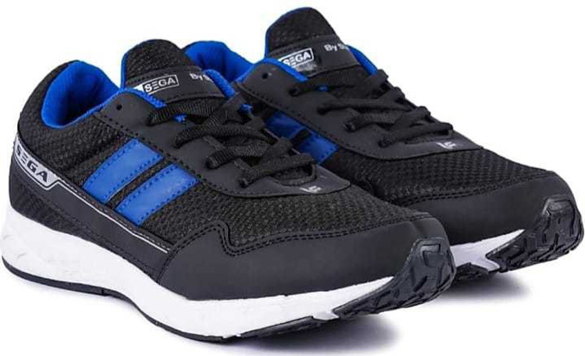 Sega stylish deals shoes