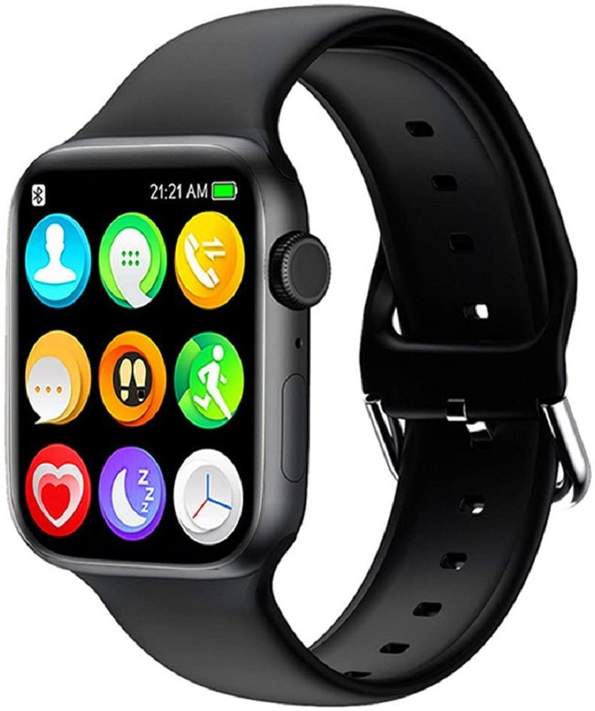 Android ios smartwatch best sale
