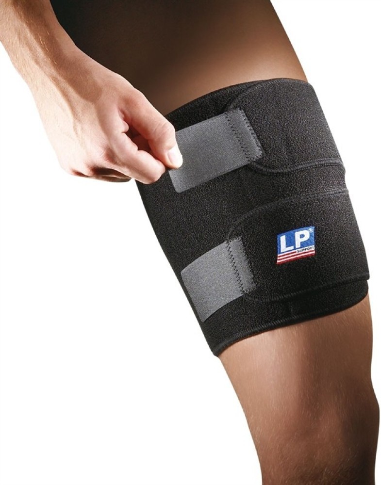 Extreme Knee Support Open Patella 758CA – LP Supports