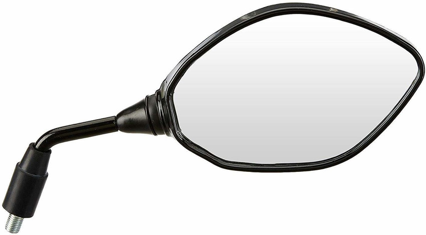 Hero honda passion pro side mirror price clearance