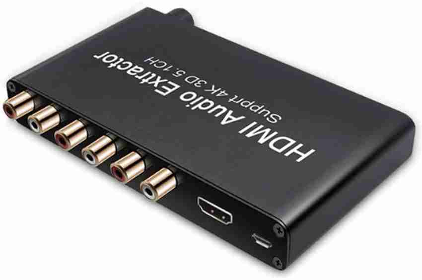 5.1 cheap to hdmi