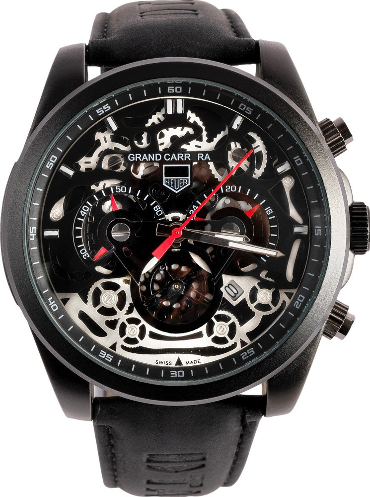 Tag heuer watch flipkart 2025