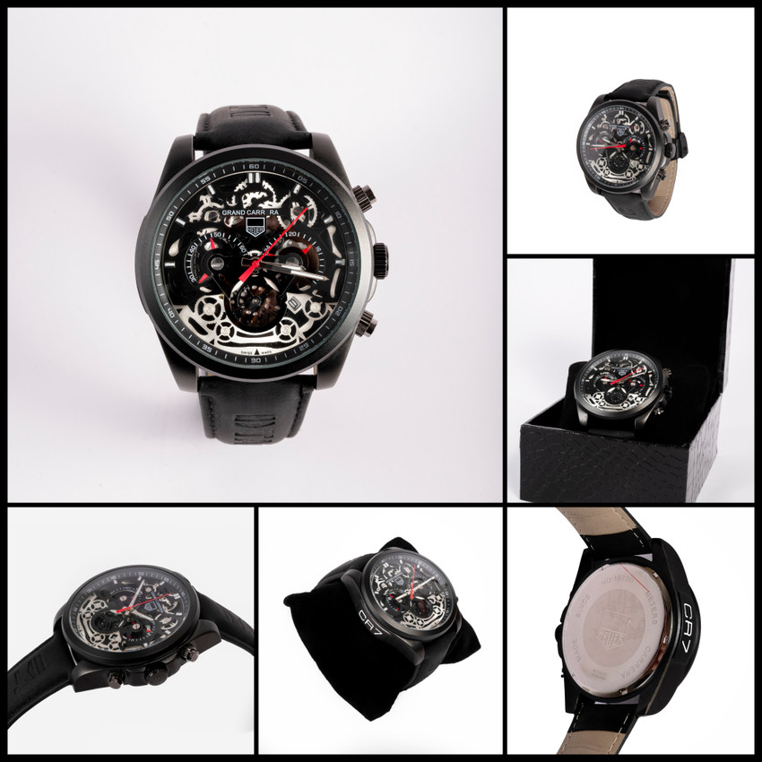 Tag heuer sale watches snapdeal