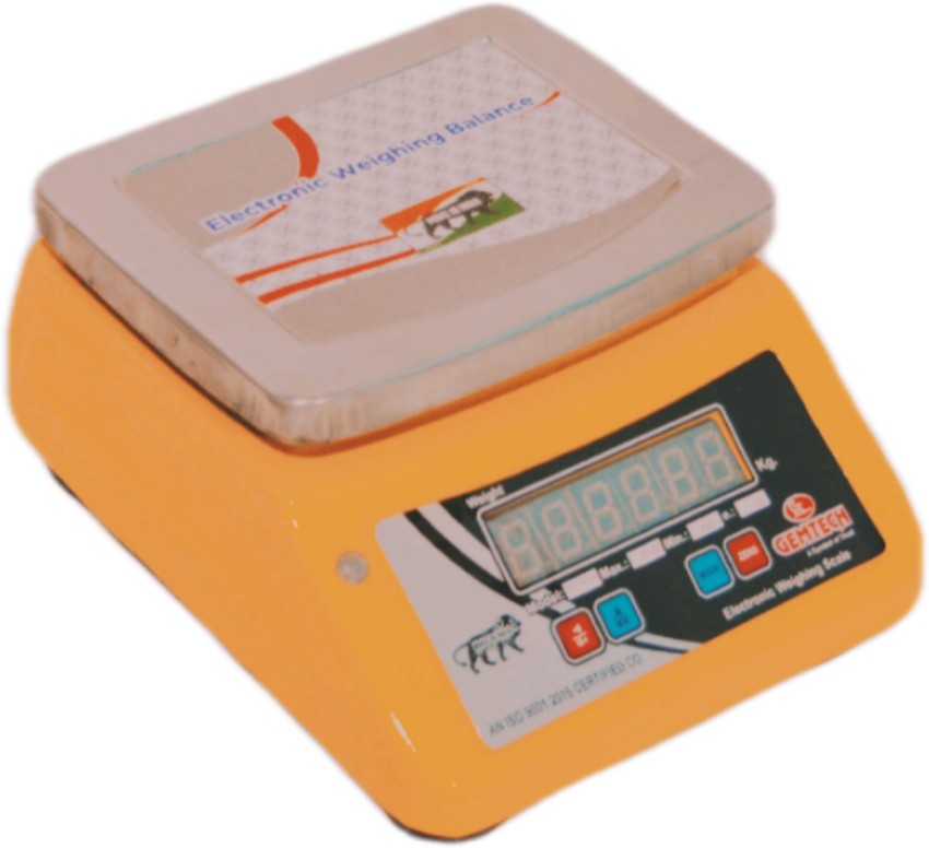 ULTRA MAX Steel Body Digital Weight Machine With Pole Display Digital Scale  30 KG Weighing Scale Price in India - Buy ULTRA MAX Steel Body Digital  Weight Machine With Pole Display Digital