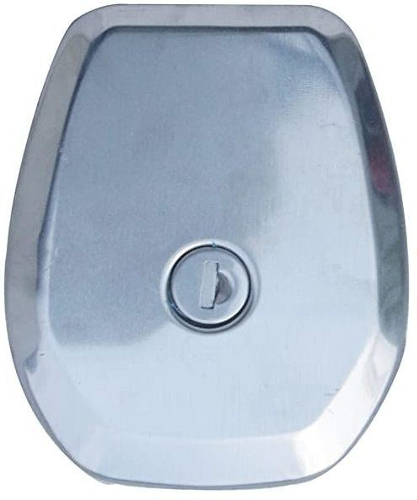 Bajaj discover petrol clearance tank lock price