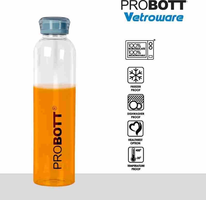 Probott water bottle sales cap