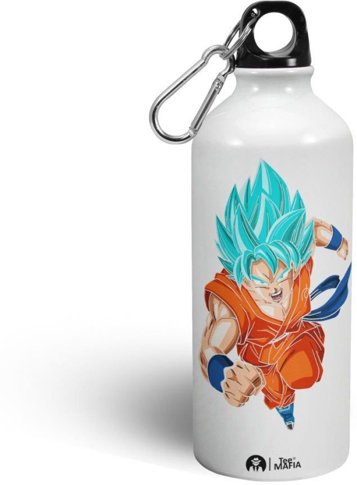 Flipkart.com | PrintingZone Naruto Sipper Kakashi Sipper Naruto Anime For  Boys Girls (AJ) 600 ml Water Bottle - Sipper