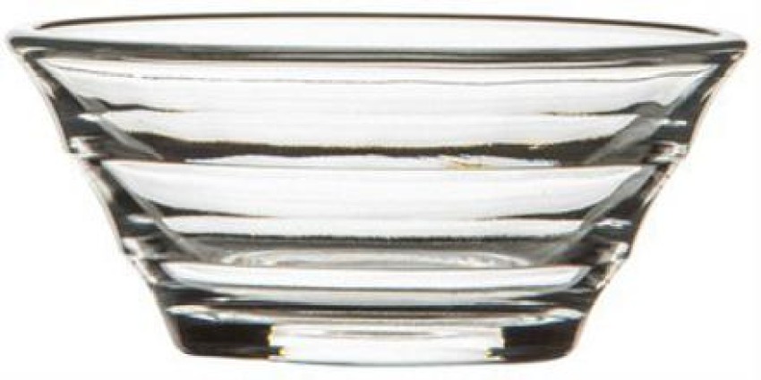 Buy Pasabahce Transparent Glass Gastro Boutique Bowls - Set of 6