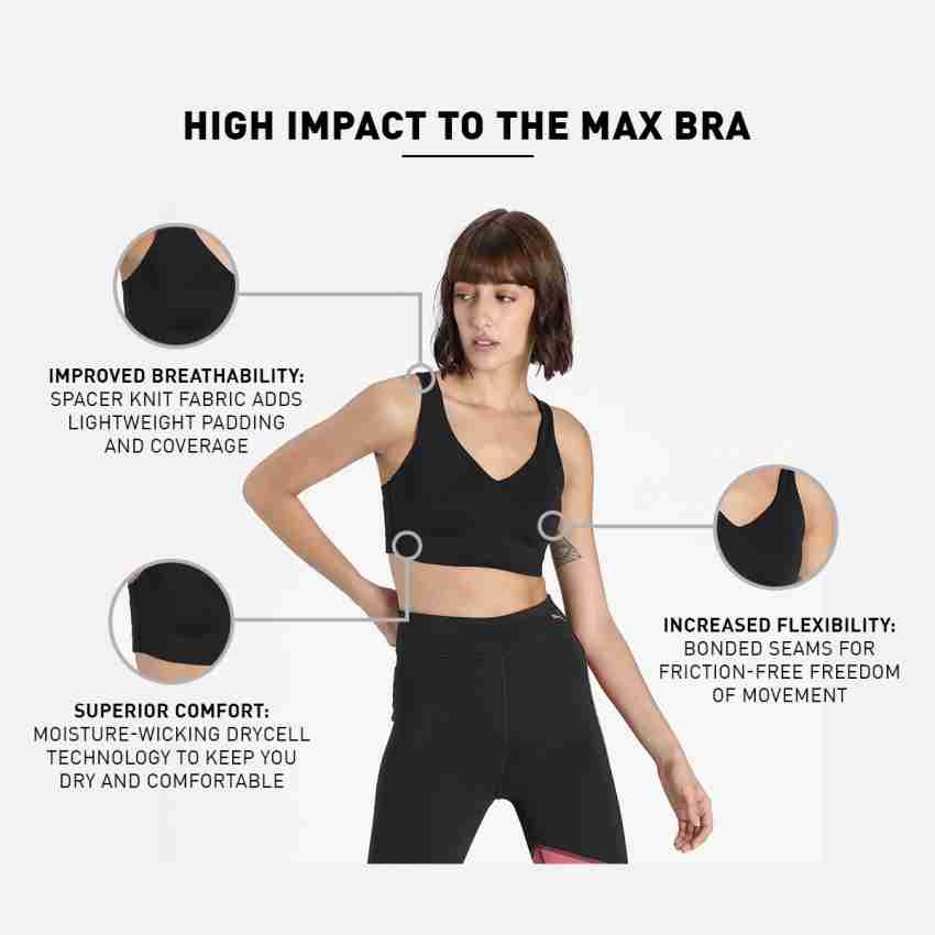 PUMA Sports bra TO THE MAX