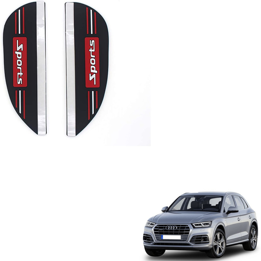 Audi q5 rain guards deals