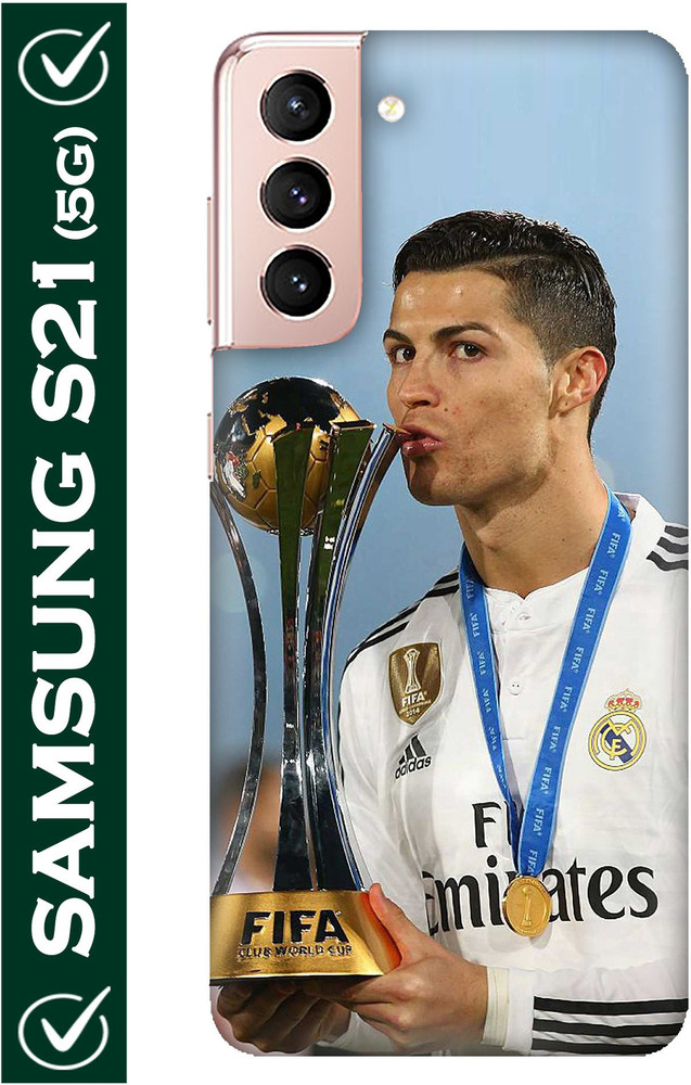 Ronaldo samsung top