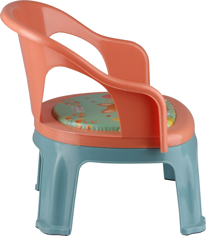 Nabhya Baby Chair With Soft Cushion Sound Whistle for Kids Buy