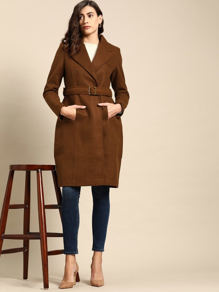 Flipkart overcoat hotsell