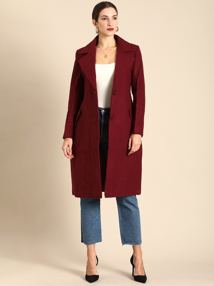 All wool coat new arrivals