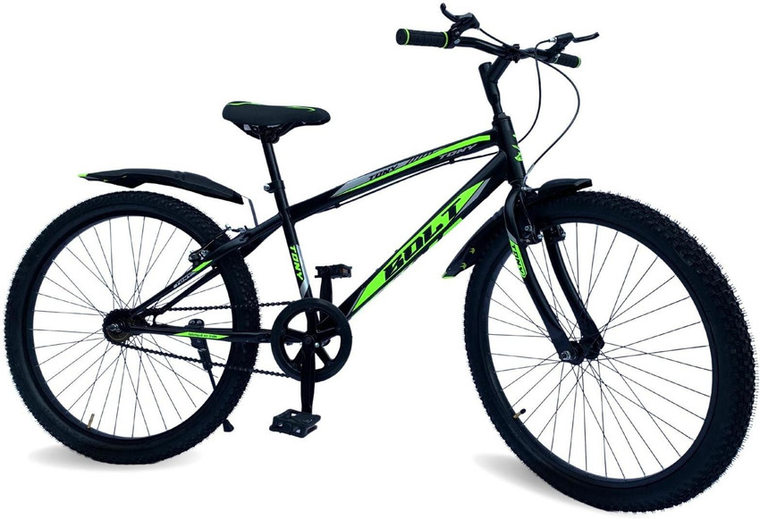 Adult sales men bicycle