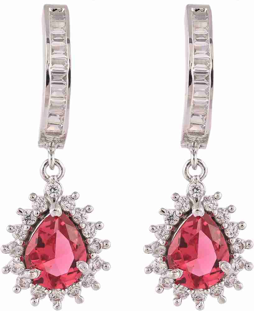 Ratnavali earrings sales