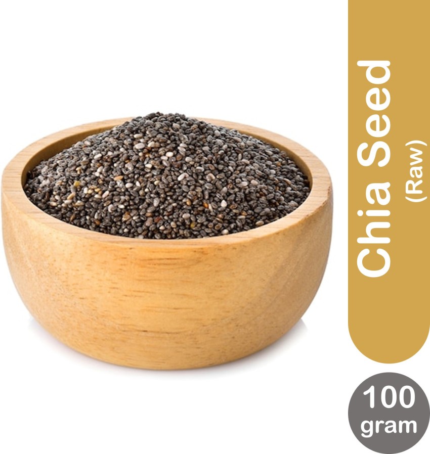 Are Chia Seeds Gluten-Free?