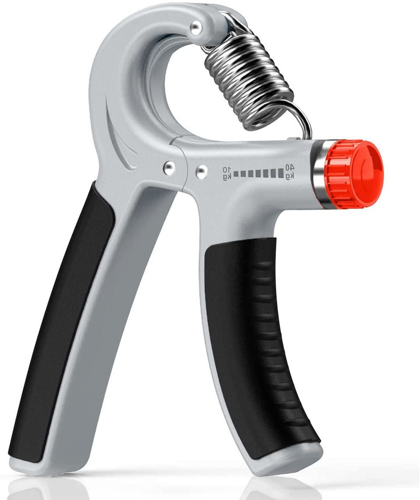 Selliber Adjustable Hand Grip Strengthener Hand Gripper for Men Women for Gym Workout Hand Grip Fitness Grip Buy Selliber Adjustable Hand Grip Strengthener Hand Gripper for Men Women for Gym