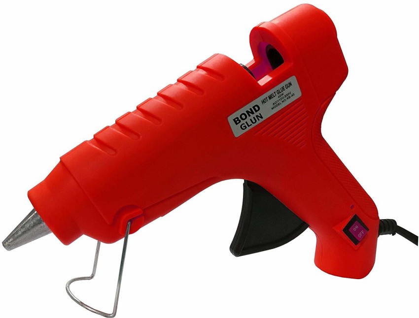 Buy SE7EN Hot Melt Glue Gun - For Arts, Crafts & DIY Projects