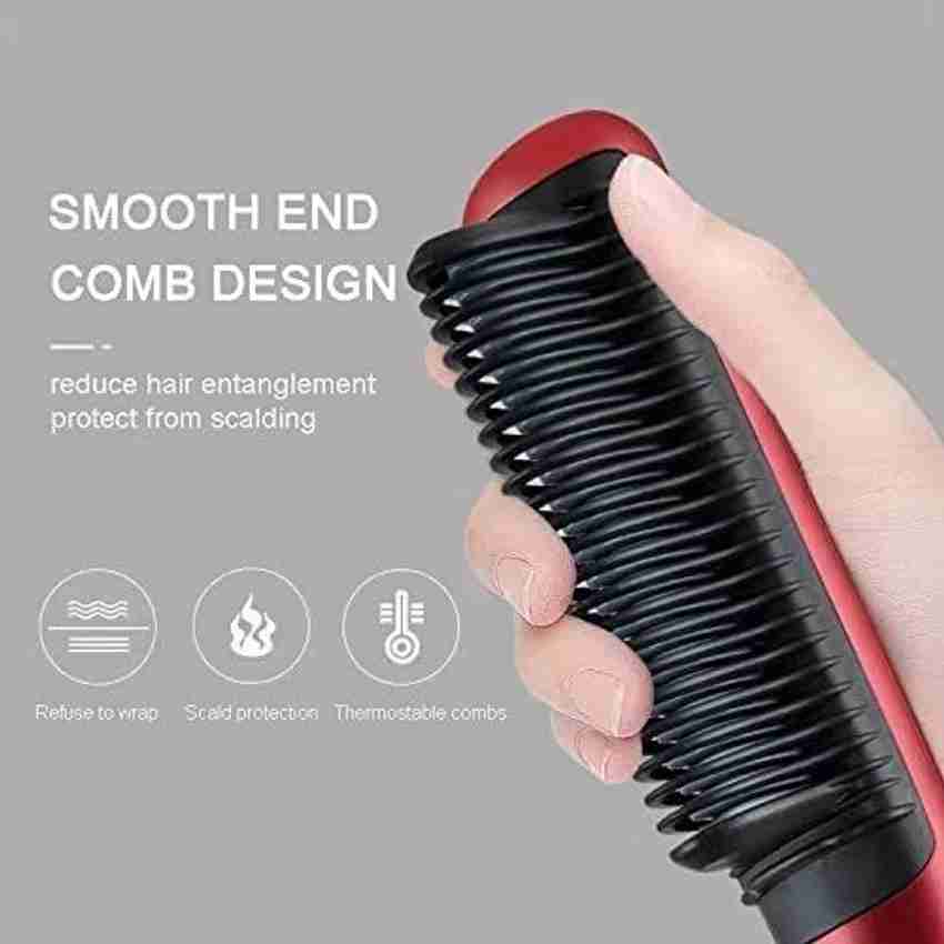 Air straightener online