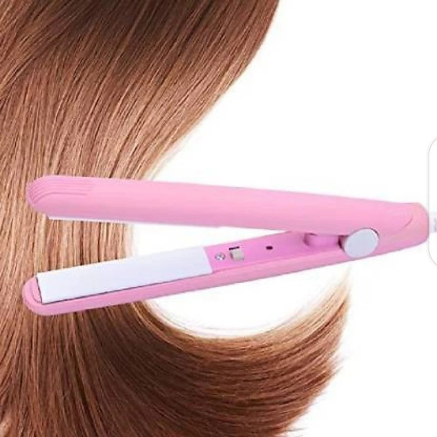 Flat online iron hai