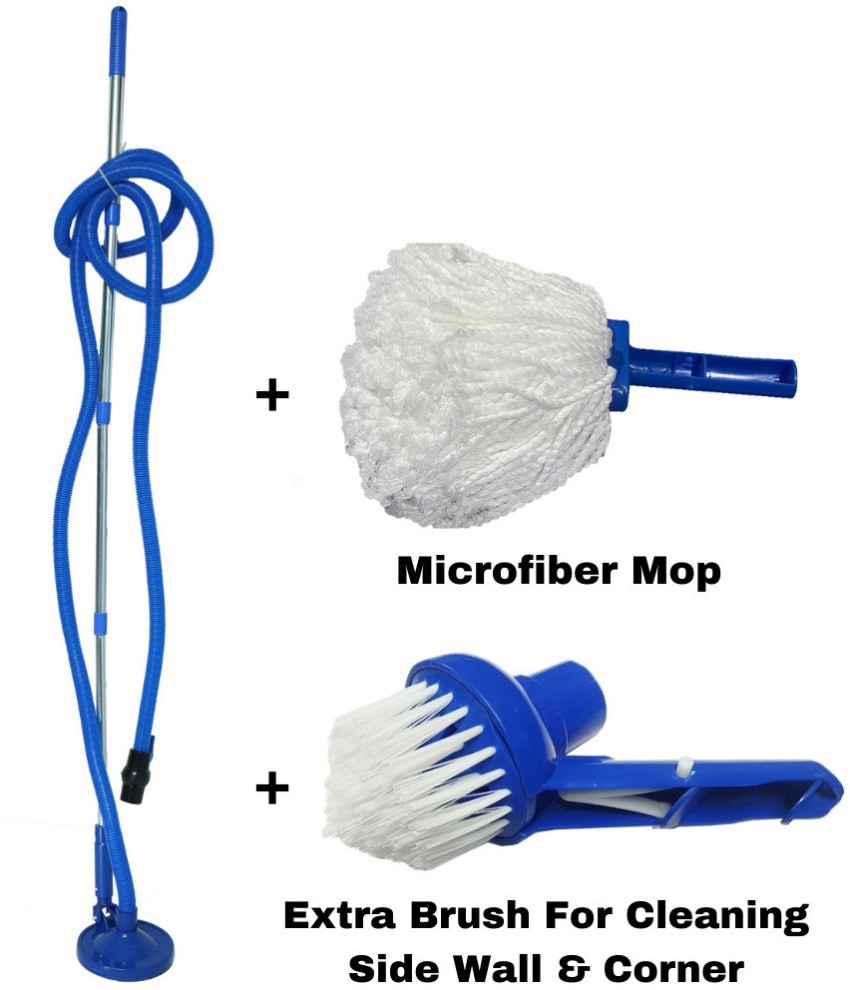 Residential Washing Hanbaz Water Tank Cleaner-3in1 Cleaning Device