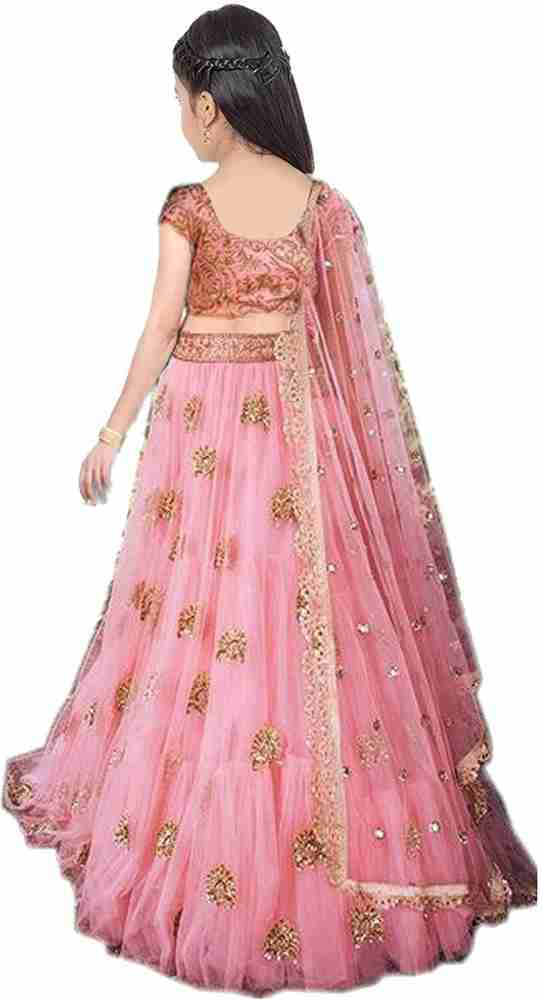 Flipkart lehenga 2024 for ladies