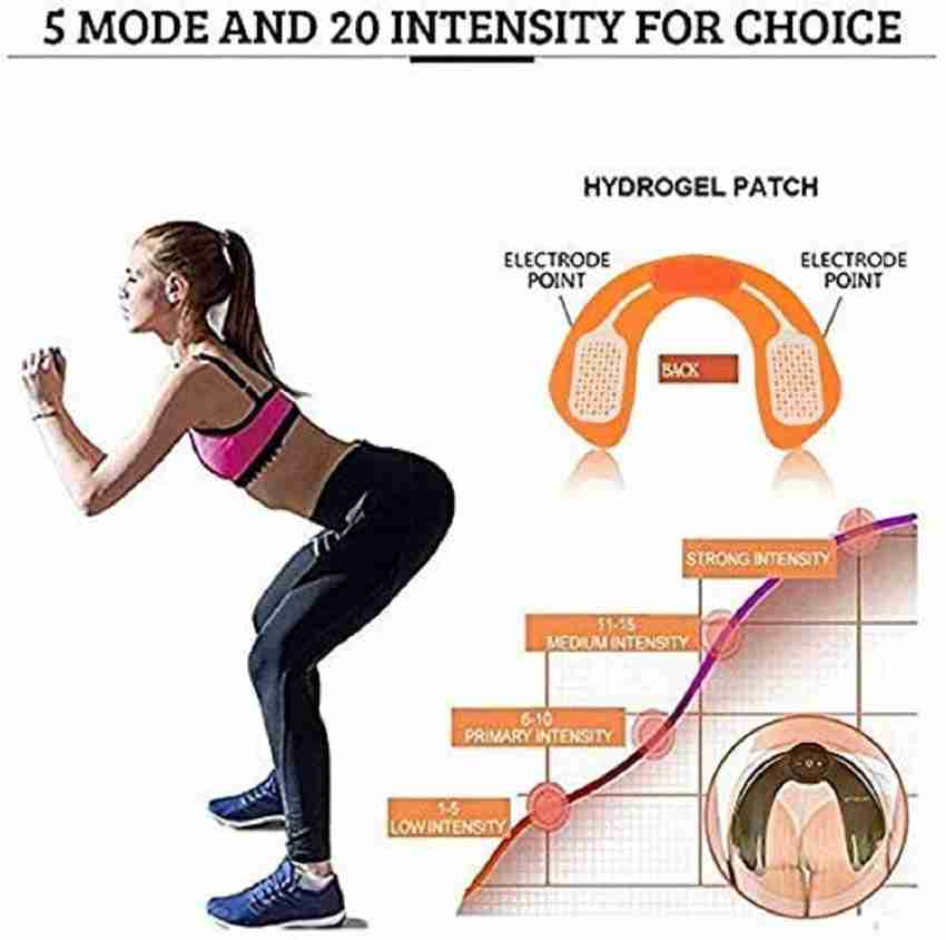 Hip shape workout on sale