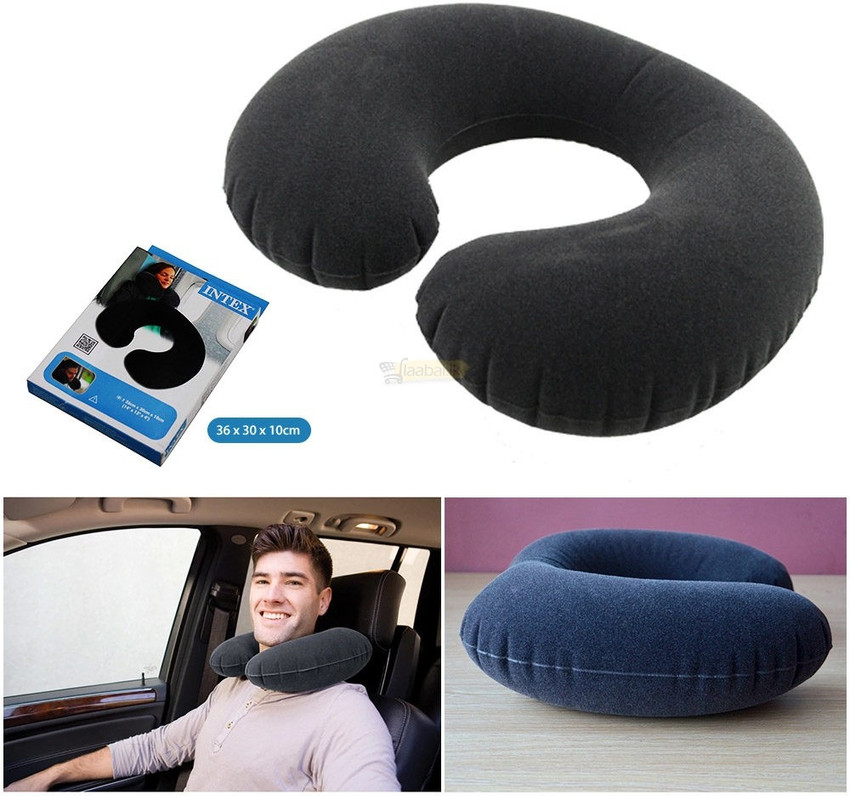 Intex sales neck pillow