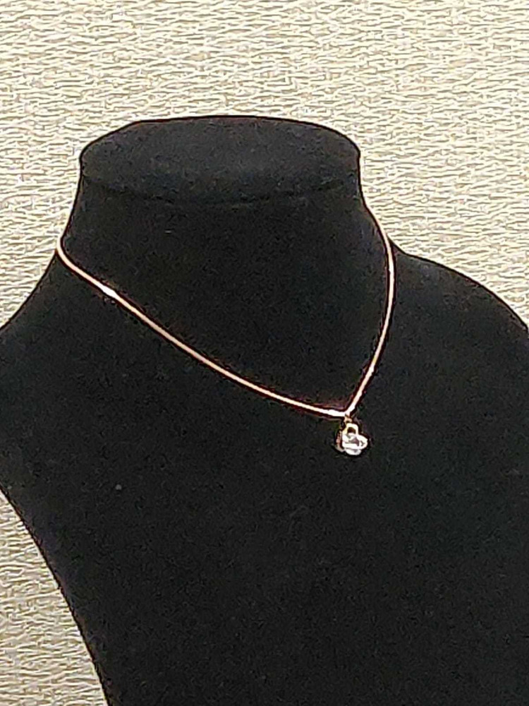 Priceless Deals Cute Heart Pendant Necklace Chain for Girls Best Gift for Girlfriend Gold plated Plated Alloy Chain Price in India Buy Priceless Deals Cute Heart Pendant Necklace Chain for Girls
