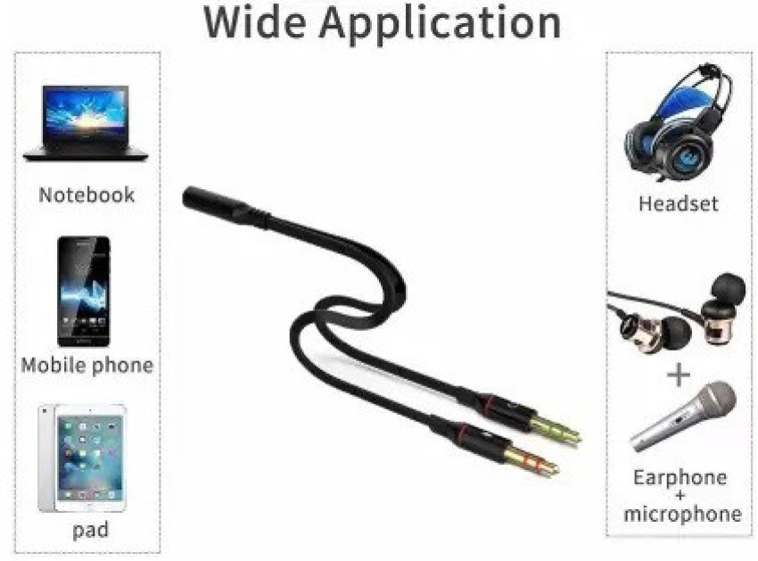 How to use discount earphone mic in pc