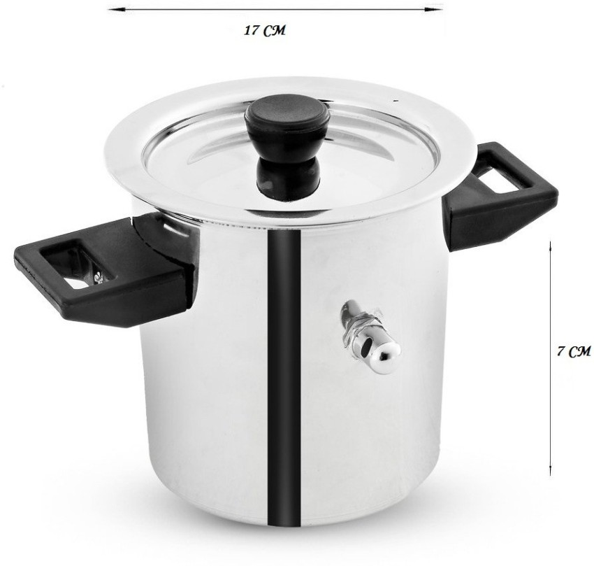 Milk cooker flipkart new arrivals