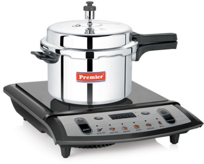 Primera pressure best sale cooker 5 litre