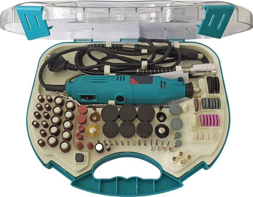 Die hotsell grinder set