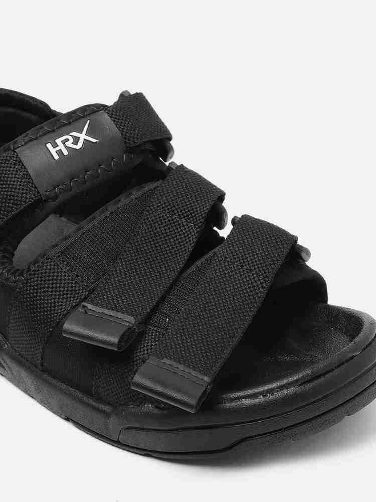 Hrx hotsell sandals flipkart