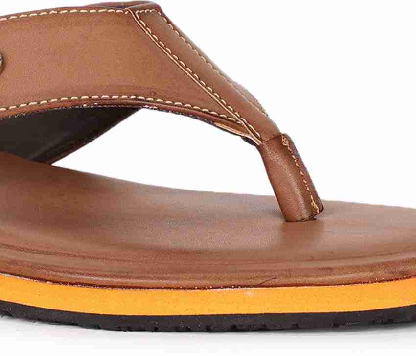 Tan flip 2025 flops mens