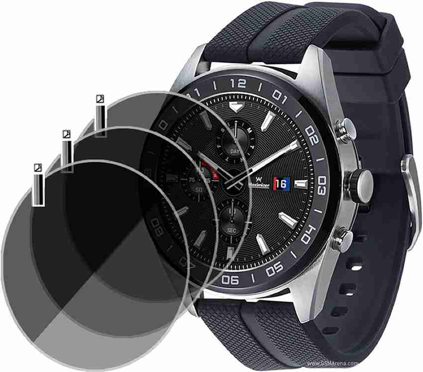 HI2U Screen Guard for LG Watch W7 SmartWatch HI2U Flipkart