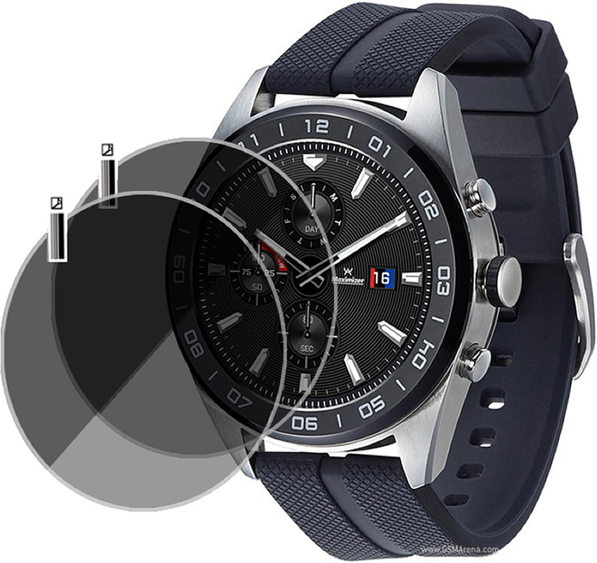 Lg smart hotsell watch w7