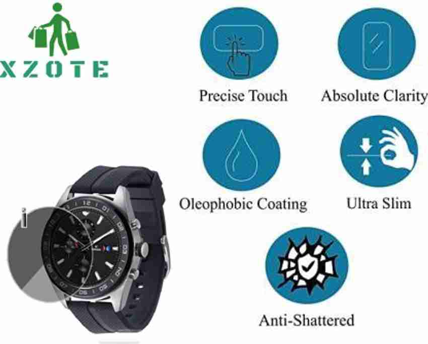 Smartwatch lg 2025 w7