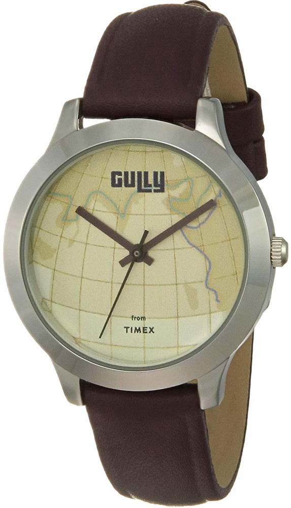 Timex gully online watches