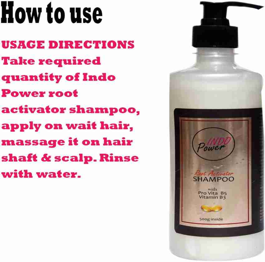 Espuma Activa Descontaminante Poderoso, Shampoo 20l