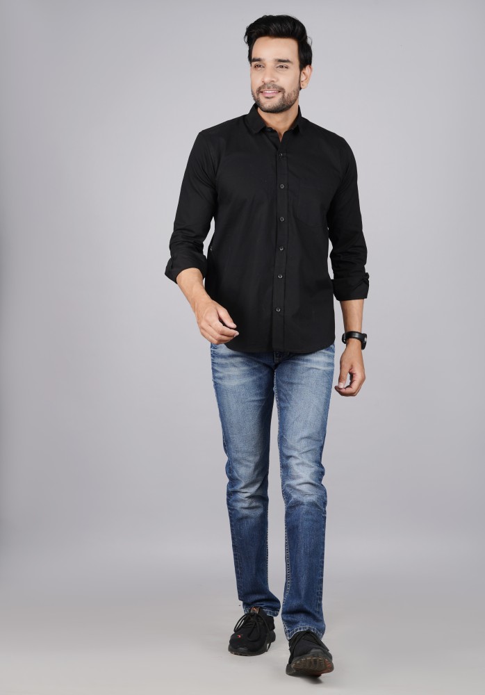 double sided shirts flipkart