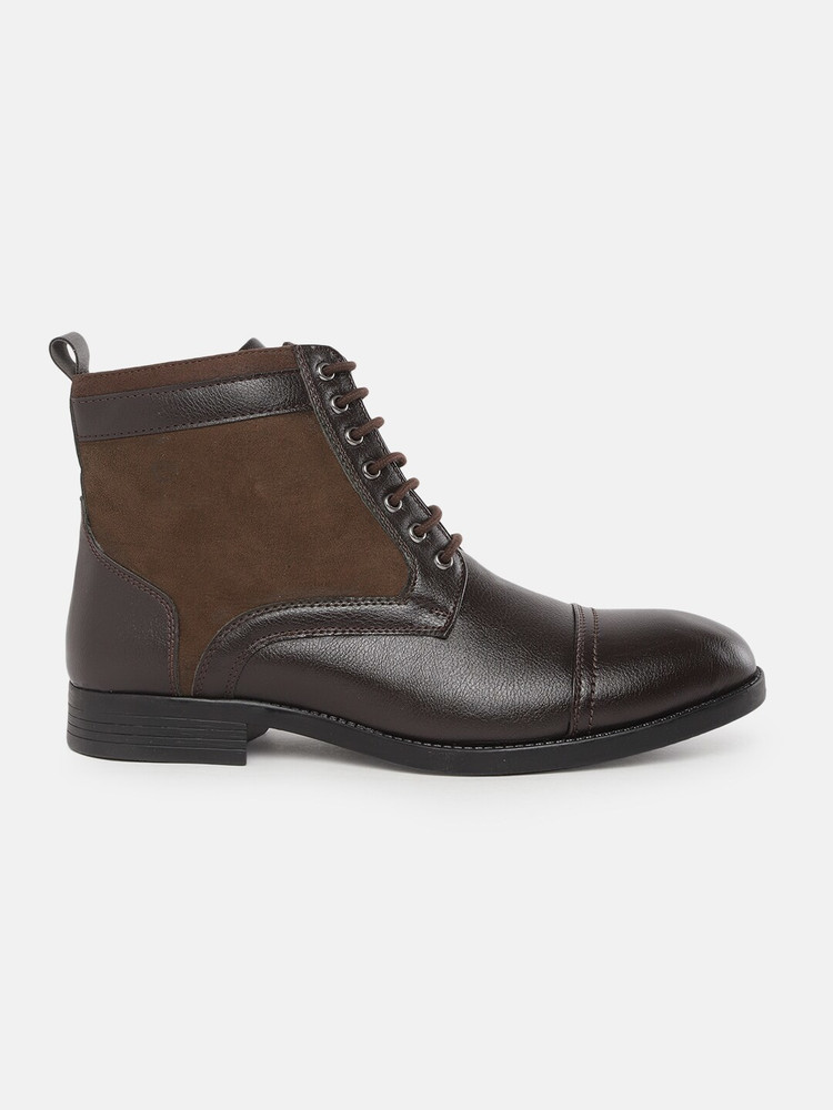 Roadster tan hot sale boots